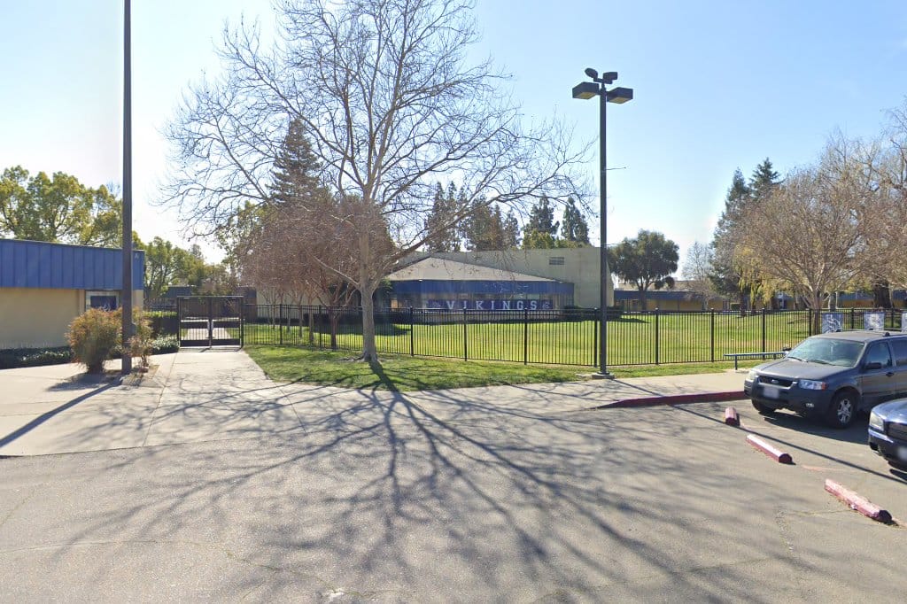 Valley High School