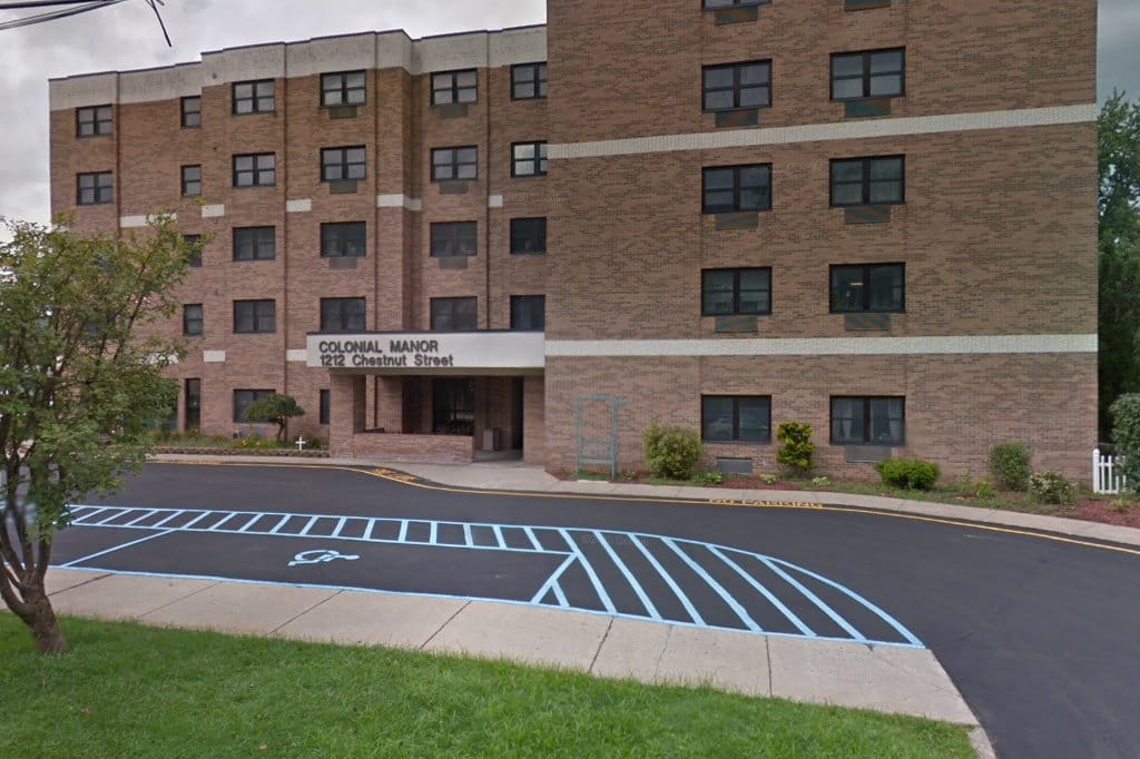 Franklin Housing Authority
