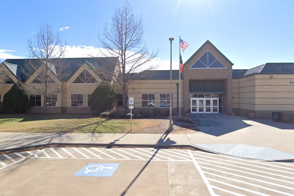 Beckham Elementary School