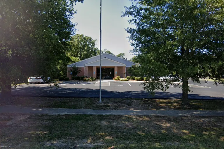 Arkansas Workforce Center at Prescott