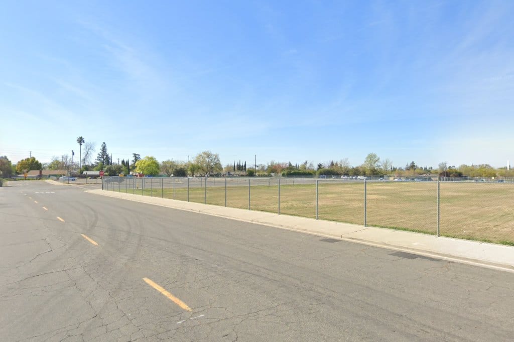 Hillsdale Elementary School