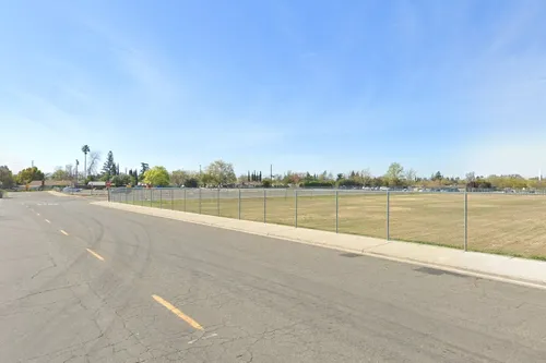Hillsdale Elementary School
