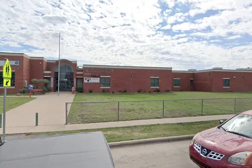 Diamond Hill Elementary School