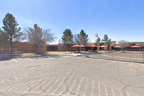 Del Norte Heights Elementary School