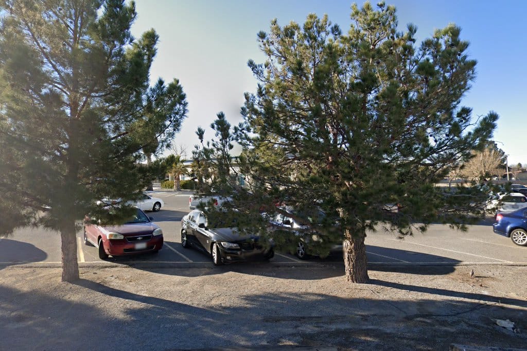 El Paso Academy West