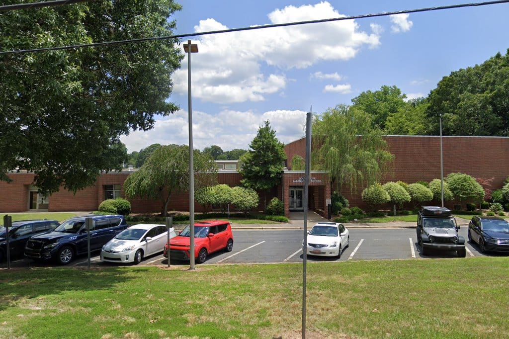 South Fork Elementary School