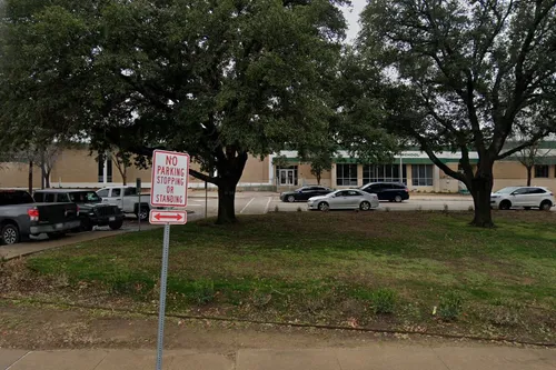 Hill Elementary School
