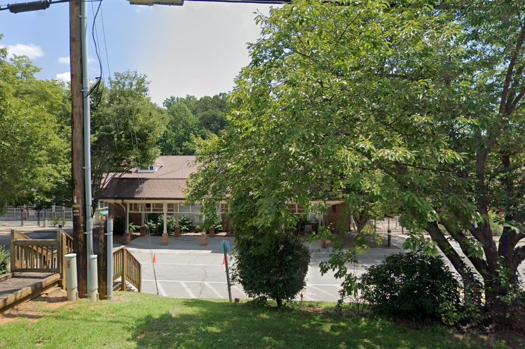 Special Children's School