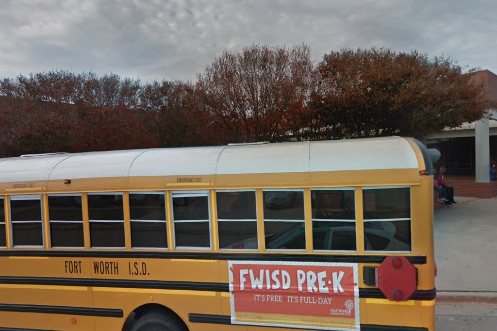 Bowie High School