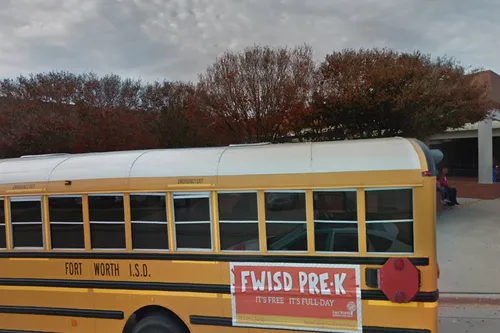 Bowie High School