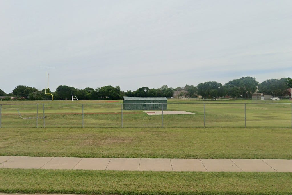 Nichols Junior High School