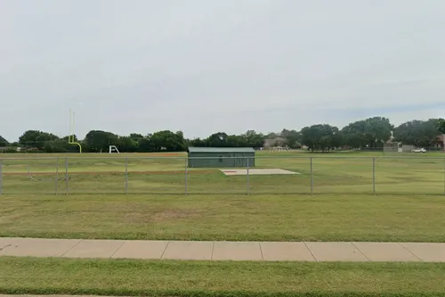Nichols Junior High School