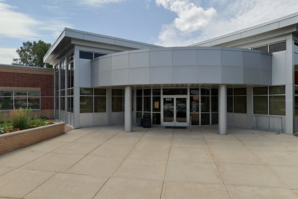 Rasmussen College - Green Bay Campus