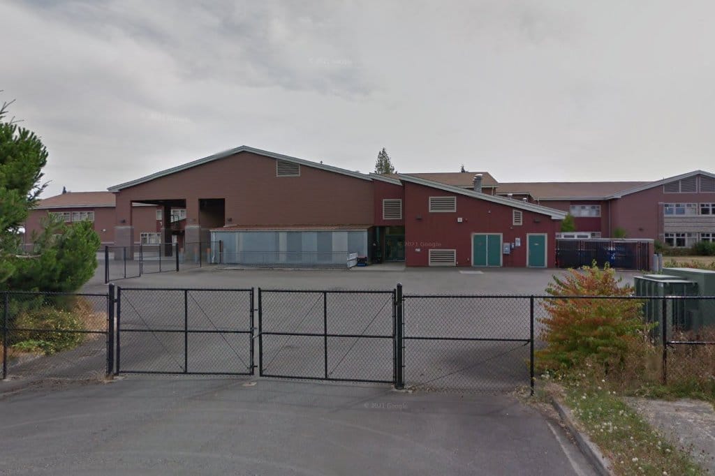 Presidents Elementary School
