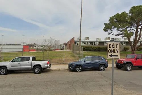 North High School