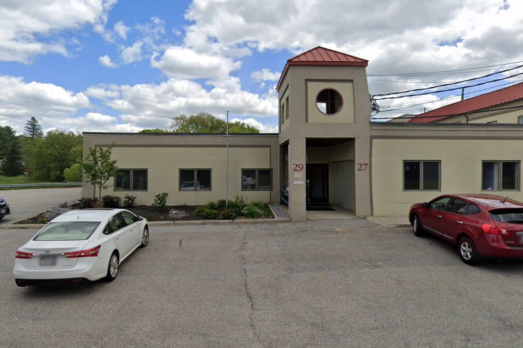 Maine Veterans Service