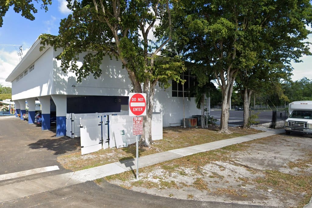 Miami Union Academy
