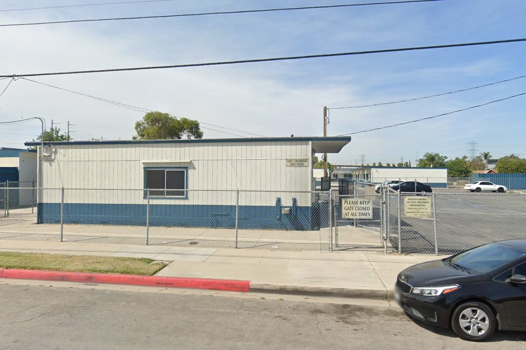 De Anza Elementary School