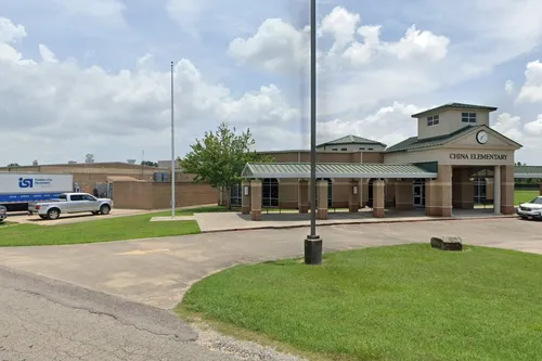 China Elementary School