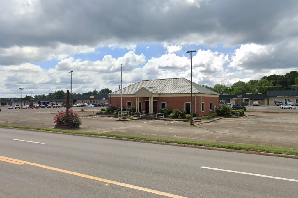Arkansas Workforce Center at Mena