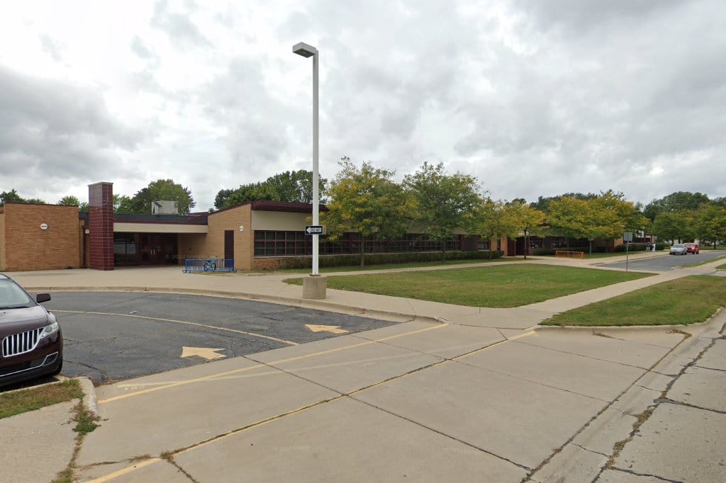Farmington 5-6 Campus School
