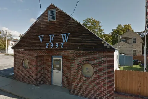 Veterans of Foreign Wars Post 7997