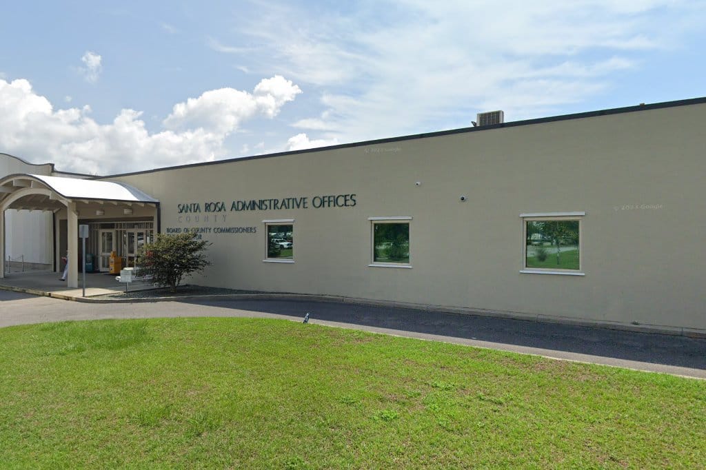 Santa Rosa County State Attorney