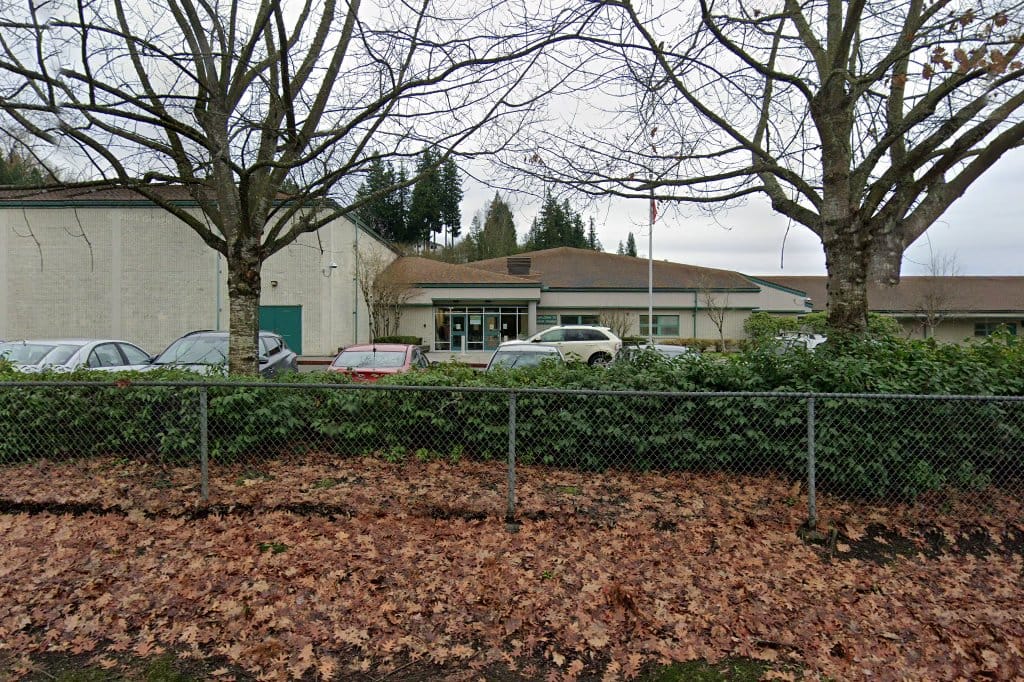 Kent Prairie Elementary School