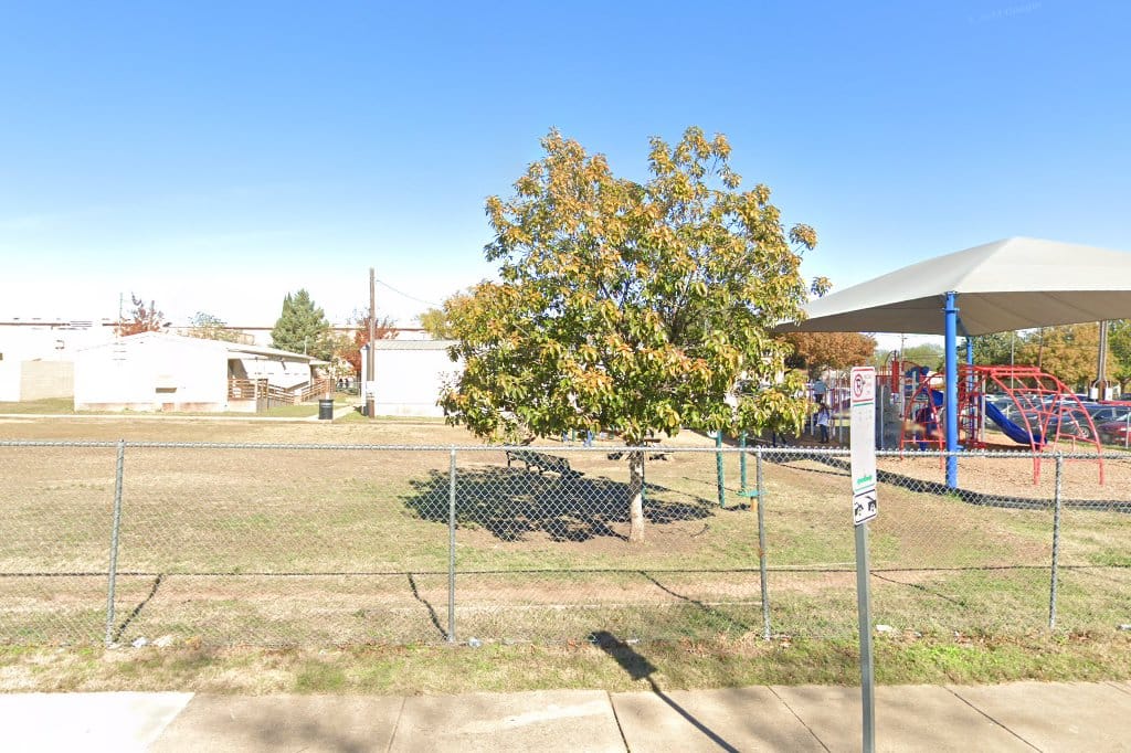 South Hills Middle School