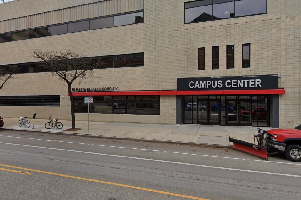 Milwaukee School of Engineering