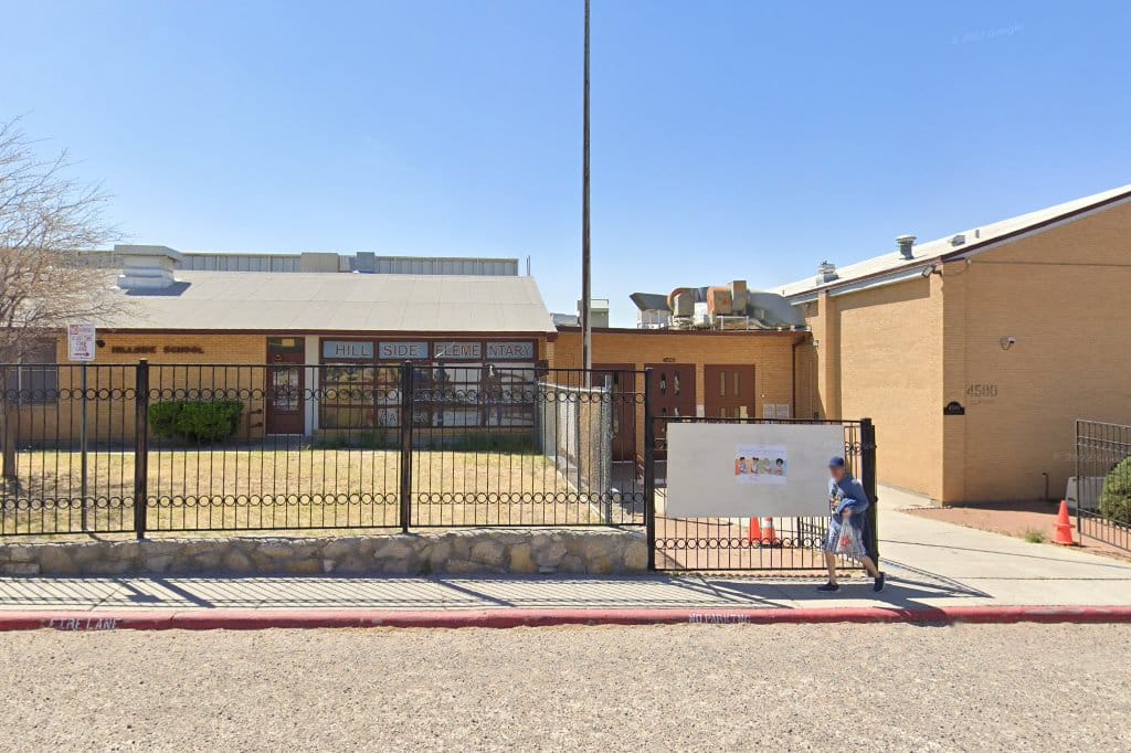Hillside Elementary School