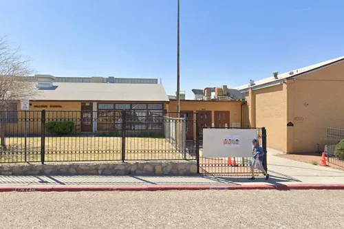 Hillside Elementary School