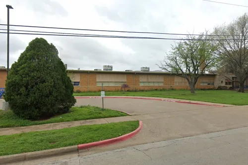 ML Phillips Elementary School