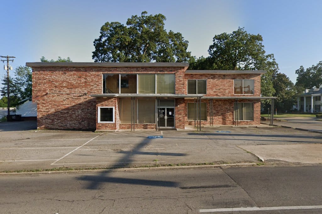 Arkansas Workforce Center at Van Buren