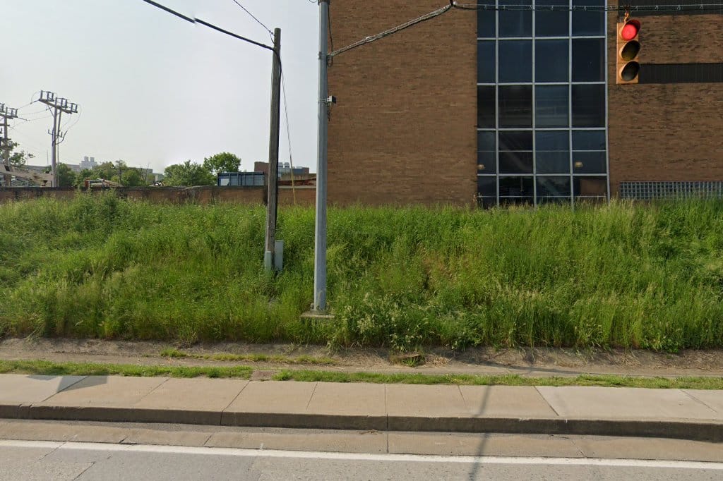 North Elementary School