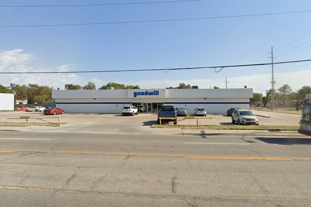 Goodwill Wichita