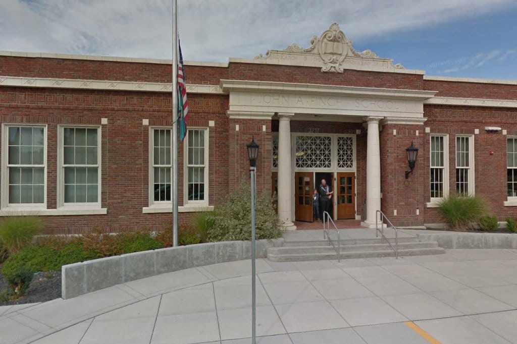 Finch Elementary