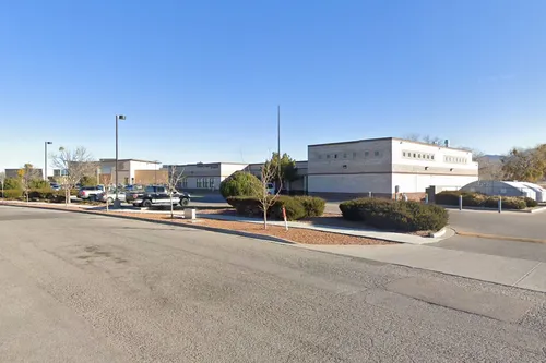 Occupational Center
