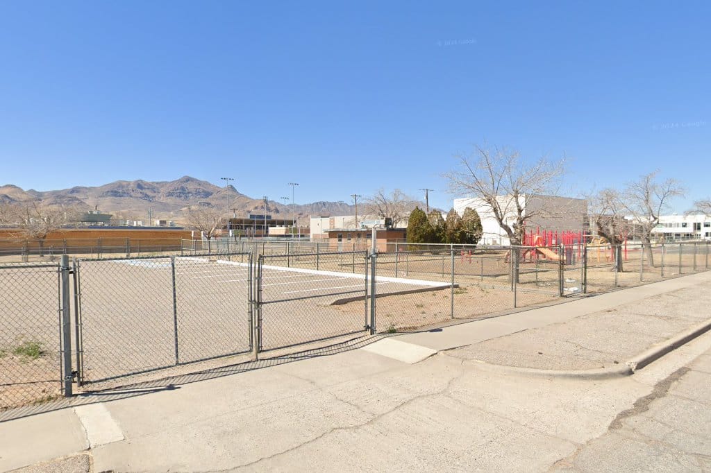 Crosby Elementary School
