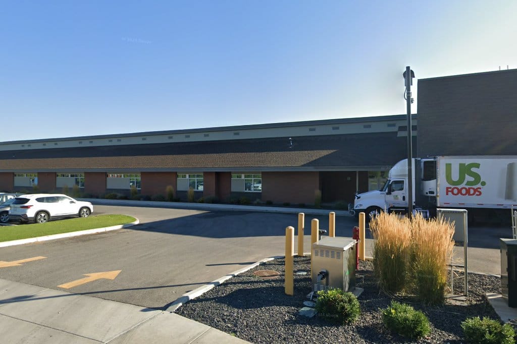 Opportunity High School