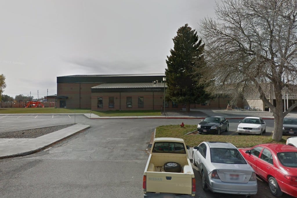 Butte County High School