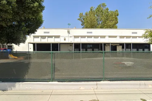 Evergreen Elementary School