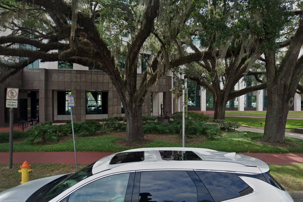 Leon County State Attorney