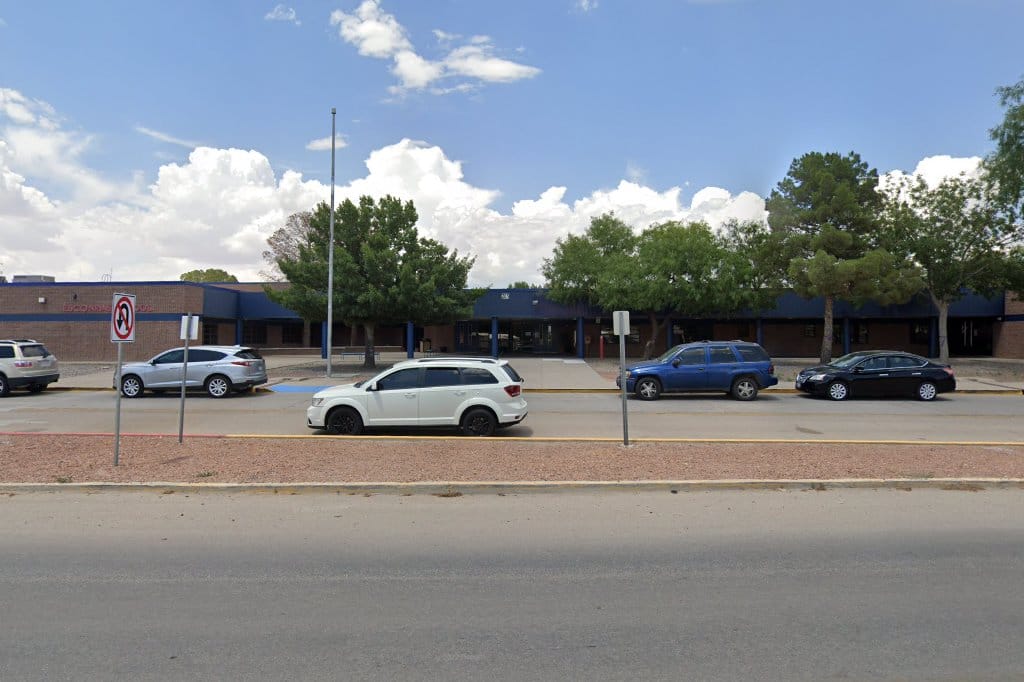 Escontrias Elementary