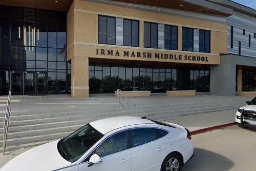 Marsh Middle School