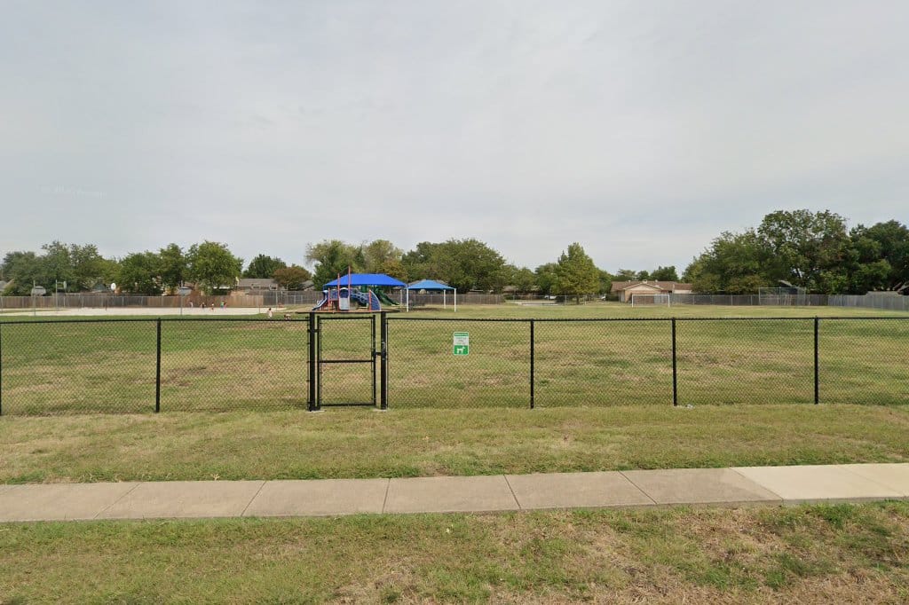 John D Spicer Elementary School