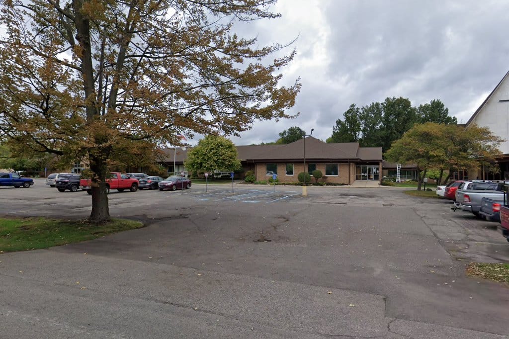St Matthew Lutheran School