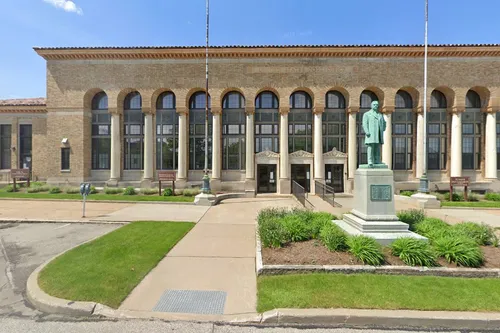 Erie Pennsylvania IRS Office
