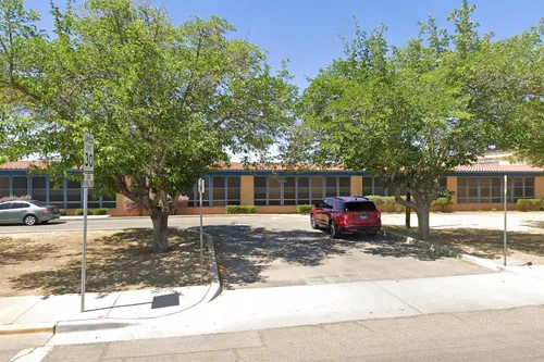 Hacienda Heights Elementary School