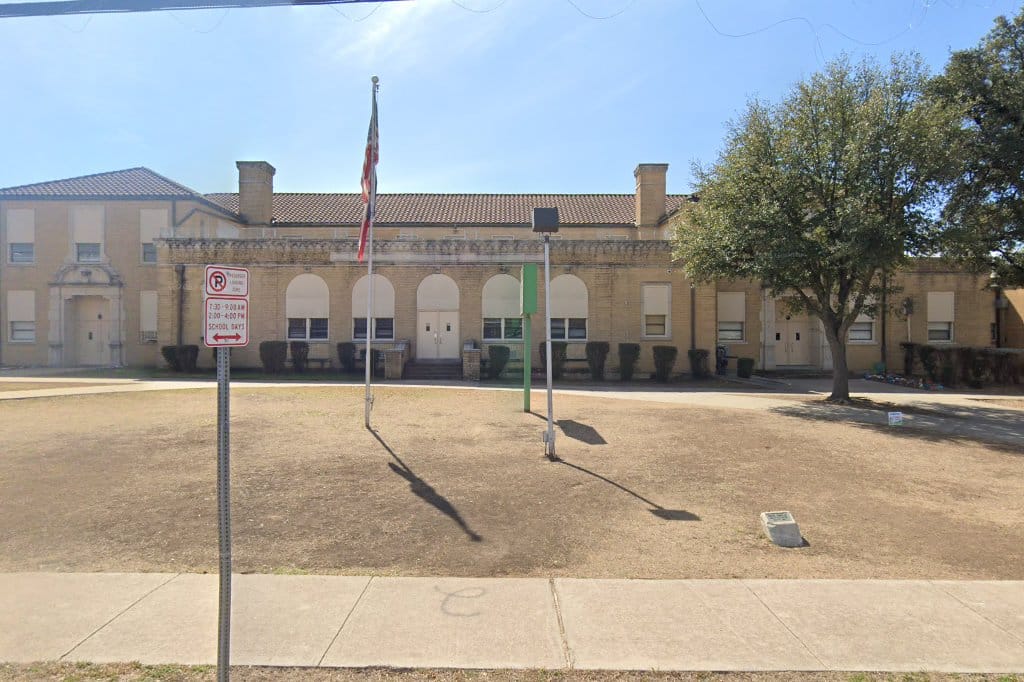 Oaklawn Elementary School